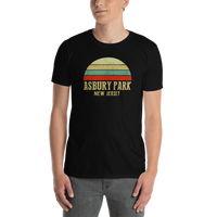 Asbury Park, New Jersey