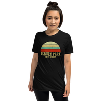 Asbury Park, New Jersey