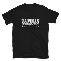 Mainstream Records & Tapes