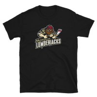 Muskegon Lumberjacks