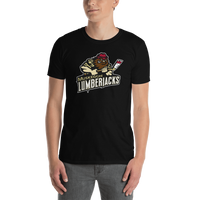 Muskegon Lumberjacks