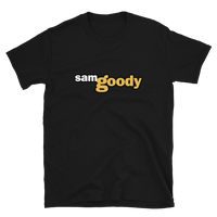 Sam Goody