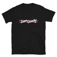 Sam Goody