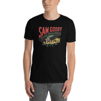 Sam Goody - New York City