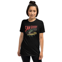 Sam Goody - New York City