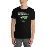 Washington Federals