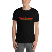 Sam Goody