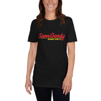 Sam Goody