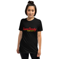 Sam Goody