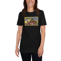 Asheville, North Carolina