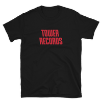 Tower Records