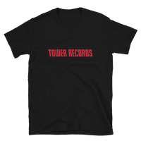 Tower Records