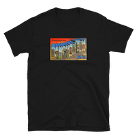 Binghamton, New York