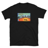 Blackstone, Virginia