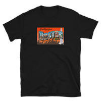 Boston, Massachusetts