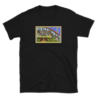 Bridgeport, Connecticut