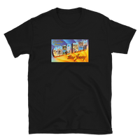 Cape May, New Jersey