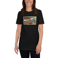 Charleston, West Virginia