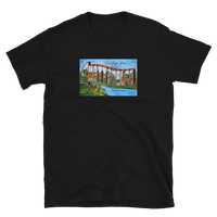 Chattanooga, Tennessee