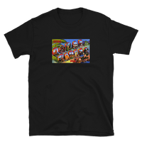 Coral Gables, Florida