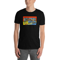 Daytona Beach, Florida