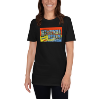 Daytona Beach, Florida