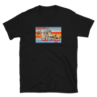 Fall River, Massachusetts