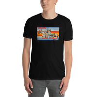 Fall River, Massachusetts