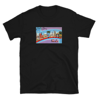 Elizabeth, New Jersey