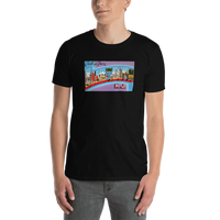 Elizabeth, New Jersey