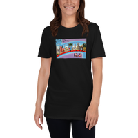 Elizabeth, New Jersey