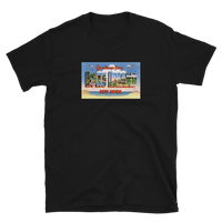 Long Island, New York