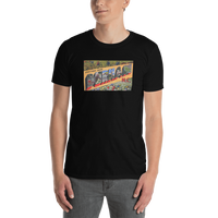 Durham, North Carolina