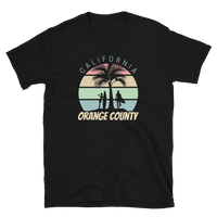 Orange County, California