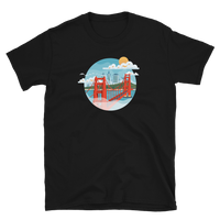 San Francisco, California