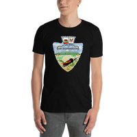 San Bernardino County, California