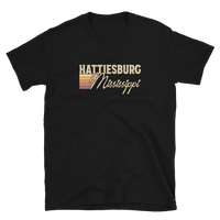 Hattiesburg, Mississippi