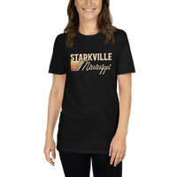 Starkville, Mississippi