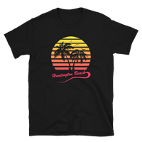 Huntington Beach, California