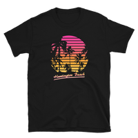 Huntington Beach, California