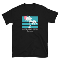 Huntington Beach, California