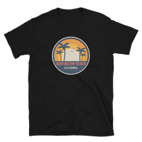 Huntington Beach, California