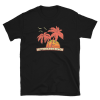 Huntington Beach, California