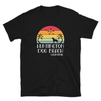 Huntington Beach, California