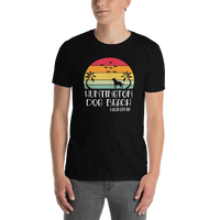 Huntington Beach, California