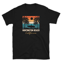 Huntington Beach, California