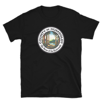 Humboldt County, California