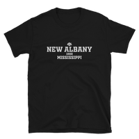 New Albany, Mississippi