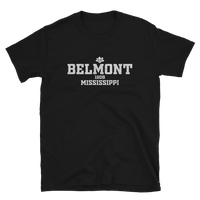 Belmont, MS