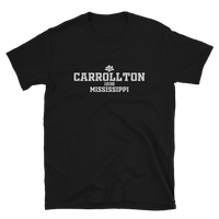 Carrollton, MS